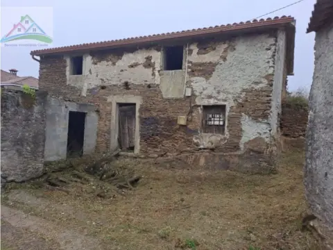 Finca rústica en Vila de Cruces