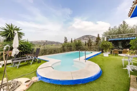 Casa unifamiliar en calle >Paraje 104 Campiñuelas, nº >