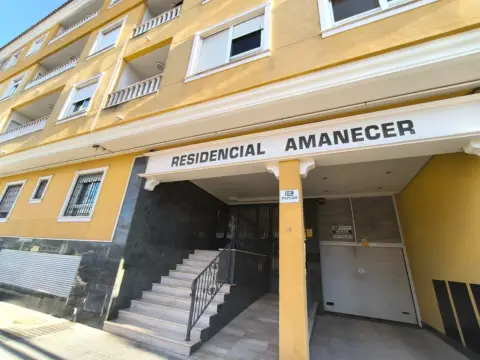 Piso en Almoradí