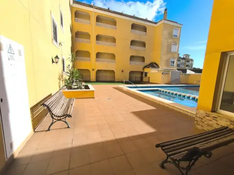 Piso en Almoradí