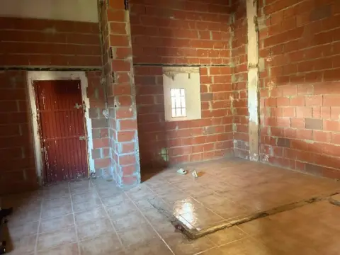 Casa en calle >Vía Camino, nº >