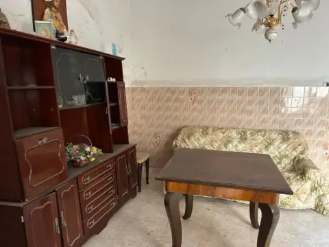 Casa pareada en calle >calle Gral. Primo de Rivera, nº >