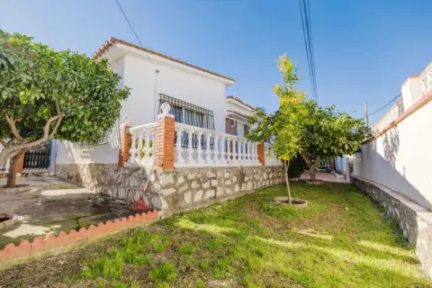 Casa unifamiliar en calle >Cam. del Conejo, nº >