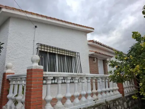 Casa unifamiliar en calle >Cam. del Conejo, nº >