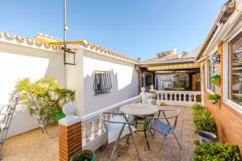 Casa unifamiliar en calle >Cam. del Conejo, nº >