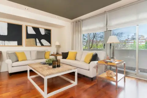 Piso en Pubilla Cases