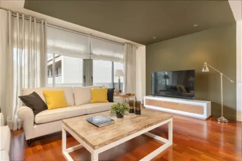 Piso en Pubilla Cases