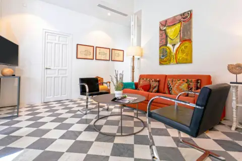 Piso en San Vicente