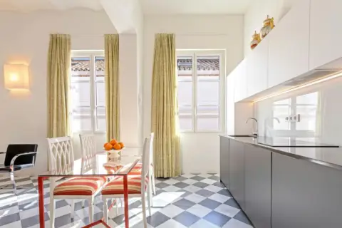 Piso en San Vicente