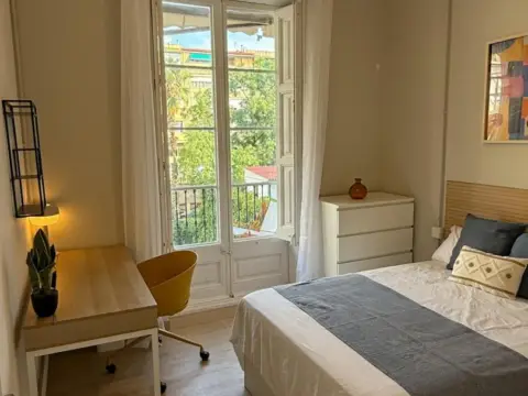 Habitación en Sant Antoni