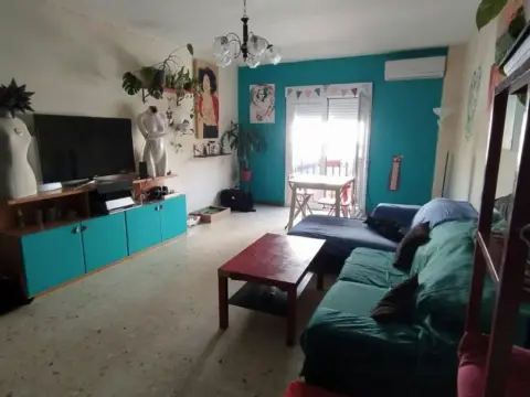 Habitación en San Julián