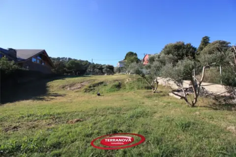 Terreno en Bigues