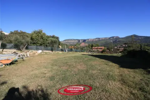 Terreno en Bigues