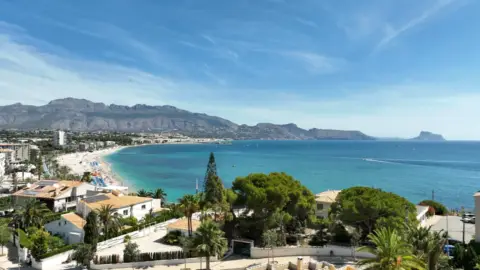 Piso en L'Albir