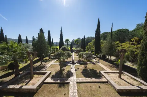 Casa en calle >Diseminado P 25 Sta Gertrudis, nº >