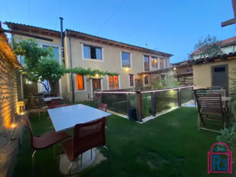 Casa en Plaza Mayor