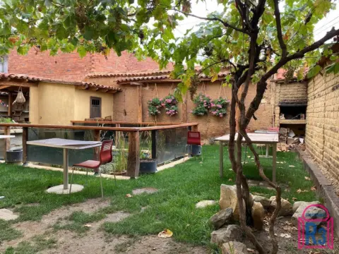 Casa en Plaza Mayor