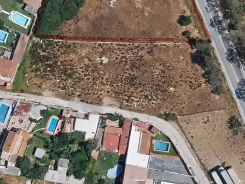 Terreno en Santa Margarita-El Zabal