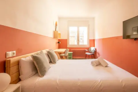 Habitación en El Putxet-El Farró