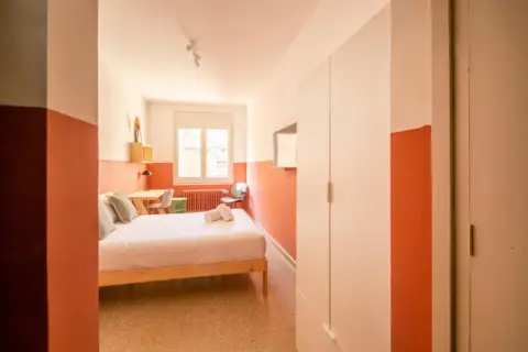 Habitación en El Putxet-El Farró