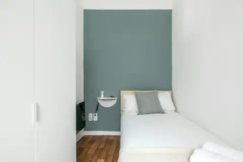 Habitación en La Vila de Gràcia