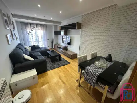 Apartamento en Ctra. Astorga