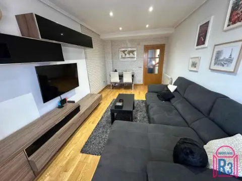 Apartamento en Ctra. Astorga