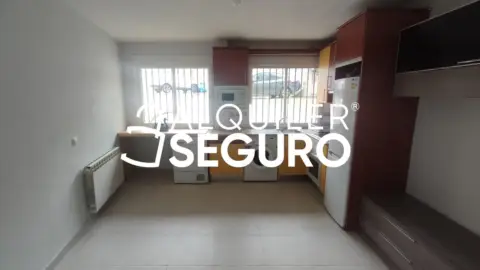 Piso en Soto del Real