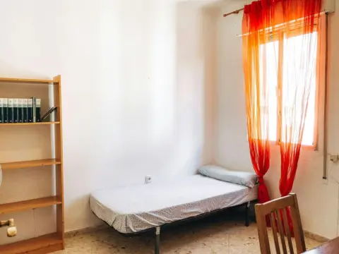Habitación en San Bartolomé-Judería