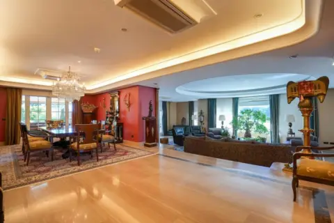 Casa unifamiliar en Algete