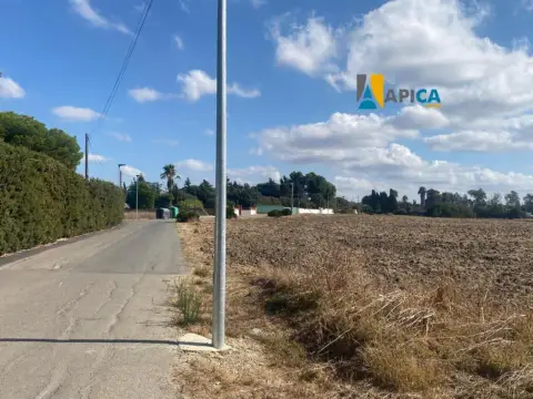 Terreno en Campano