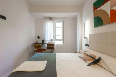 Habitación en Sant Antoni