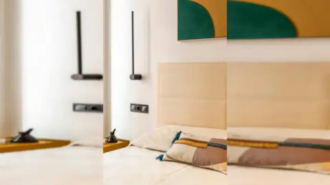 Habitación en Sant Antoni