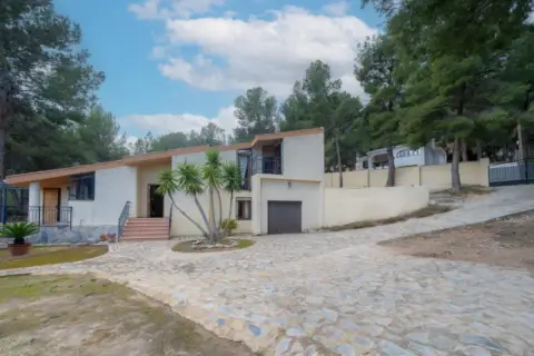 Casa unifamiliar en calle >Urbanizacion Bonaire, nº >