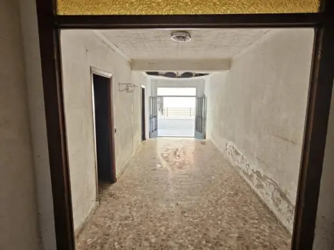 Casa unifamiliar en Carrer de la Marquesa de Montortal, nº >