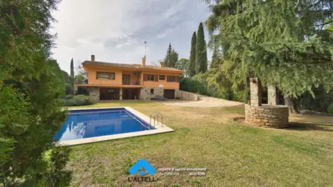 Chalet en Centro