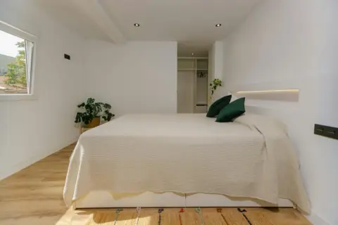 Piso en València Capital