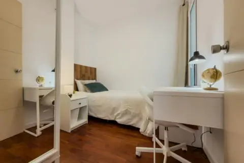 Habitación en Sant Gervasi-La Bonanova