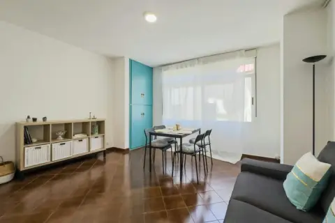 Piso en La Vila de Gràcia