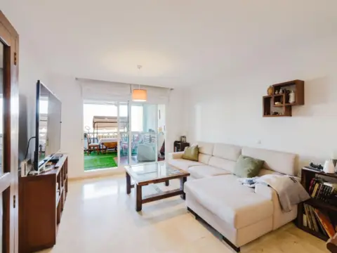 Piso en calle >C. Sietecolores, nº >