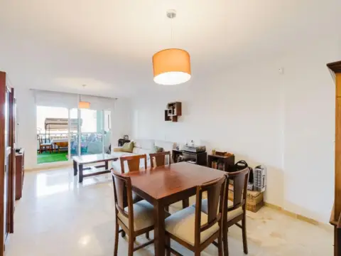 Piso en calle >C. Sietecolores, nº >