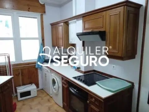 Piso en Lovaina - Aranzabal