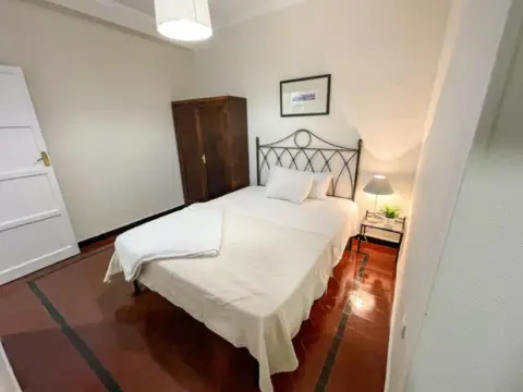 Habitación en Santa Cruz