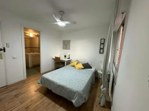 Habitación en Palomeras Sureste