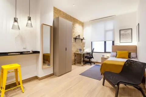 Habitación en Benimaclet