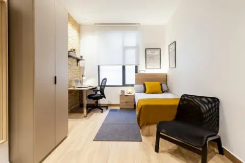 Habitación en Benimaclet