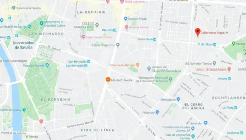 Habitación en Los Pajaritos-La Candelaria-Madre de Dios