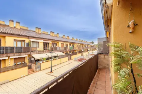 Piso en calle >C. Anchuelo, nº >