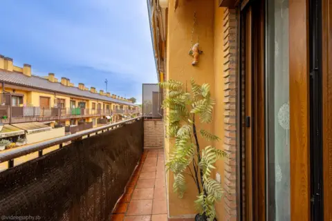 Piso en calle >C. Anchuelo, nº >