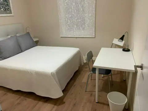 Habitación en El Plantinar-El Juncal-Avenida de la Paz